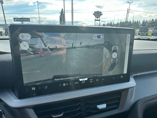 New 2026 Ford Explorer ST AWD/4WD image 16
