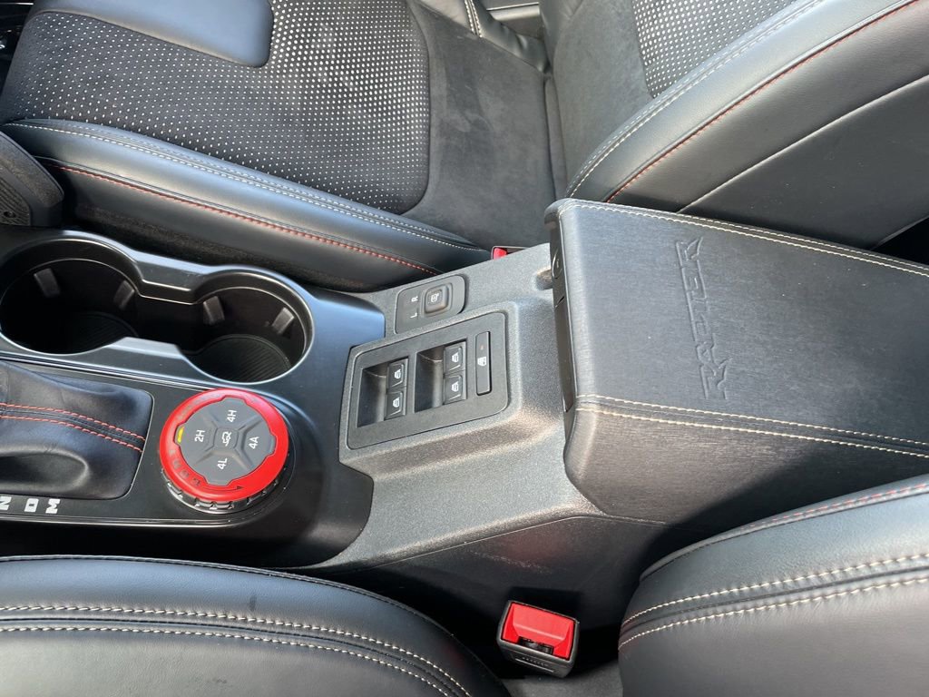 Used 2024 Ford Bronco Raptor image 47