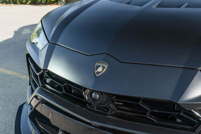 Used 2021 Lamborghini Urus image 61