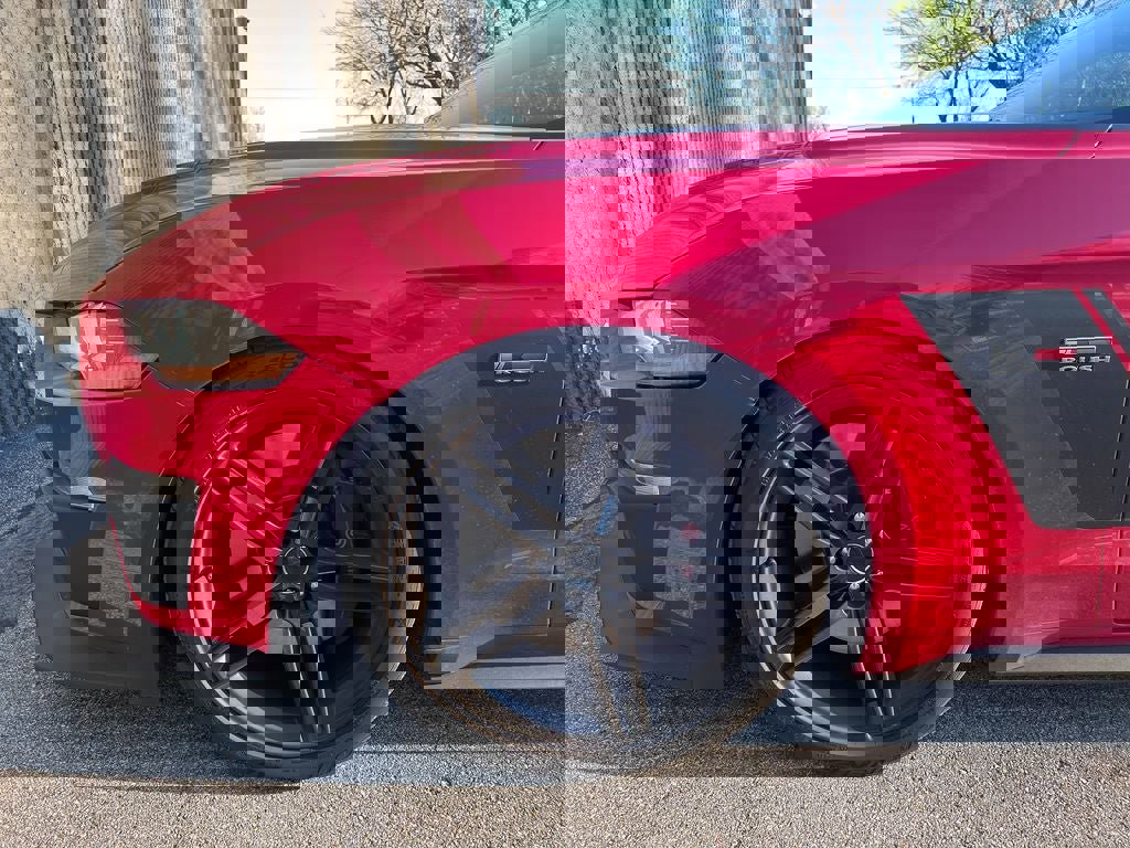 Used 2019 Ford Mustang GT Premium w/ GT Performance Package image 32