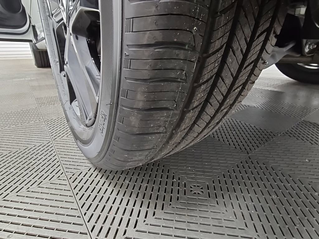 Used 2023 Honda HR-V Sport image 41