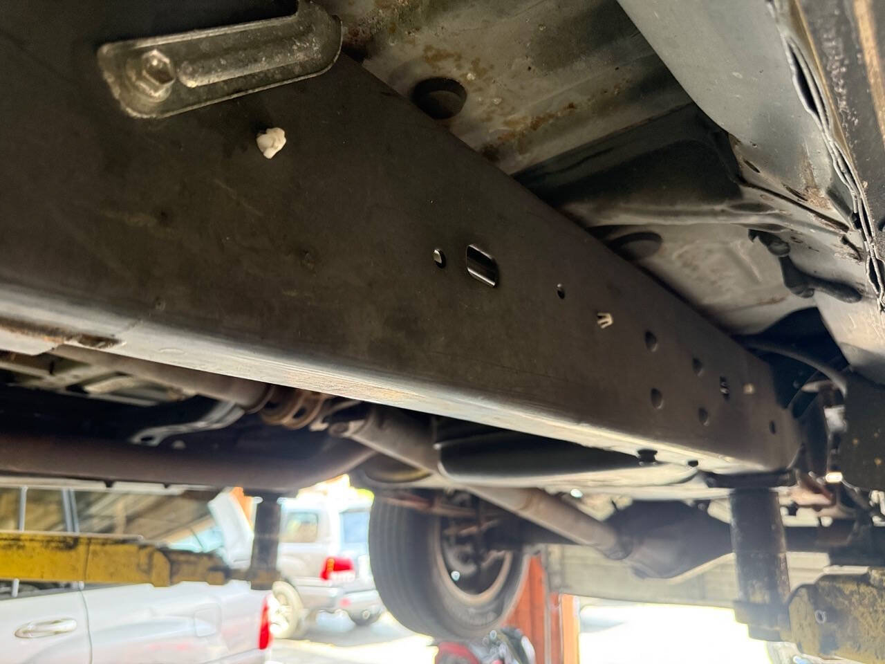 Used 2012 Toyota Tacoma PreRunner w/ SR5 Pkg RWD image 56