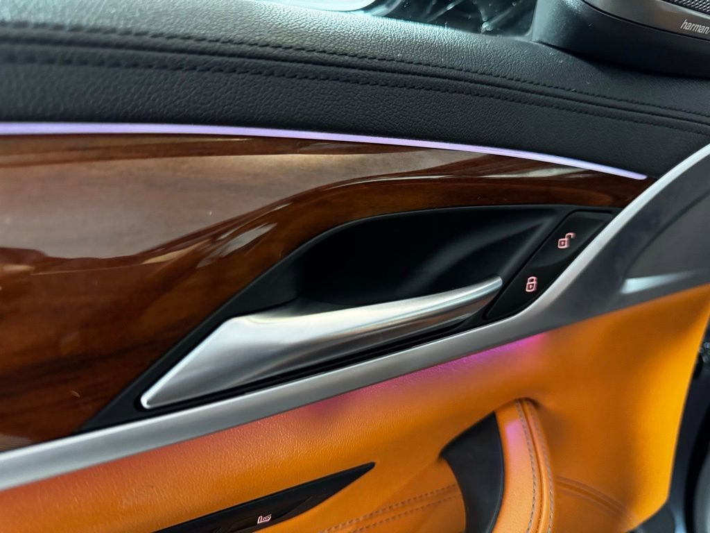 Used 2019 BMW M5 w/ Executive Package image 24