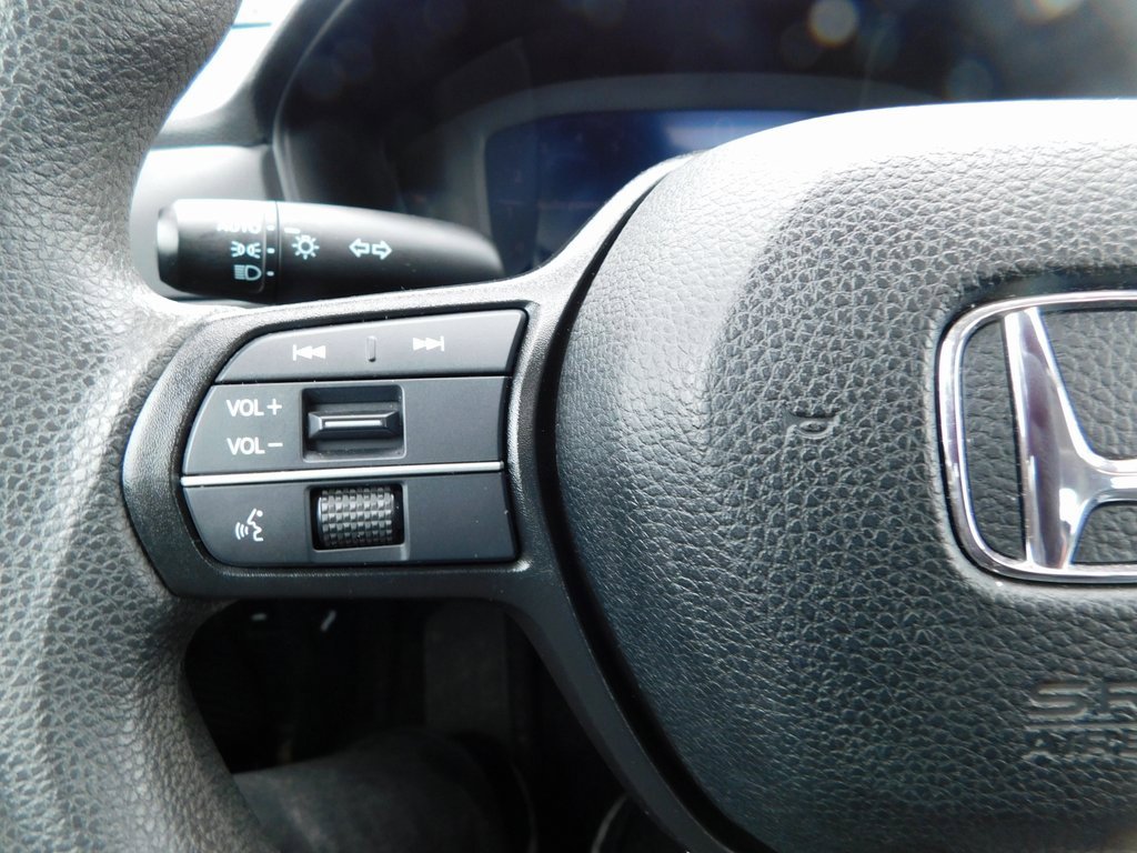 Used 2023 Honda Accord EX image 23