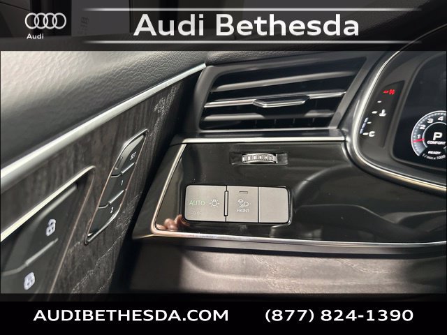 Certified 2026 Audi Q7 3.0T Premium AWD/4WD image 15