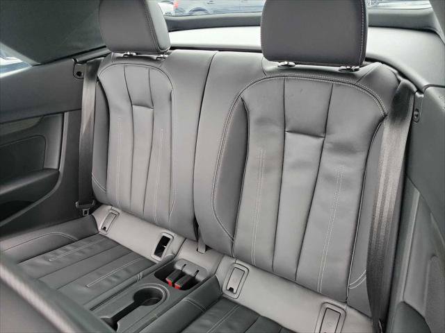 Certified 2024 Audi A5 2.0T Premium w/ Convenience Package AWD/4WD image 19