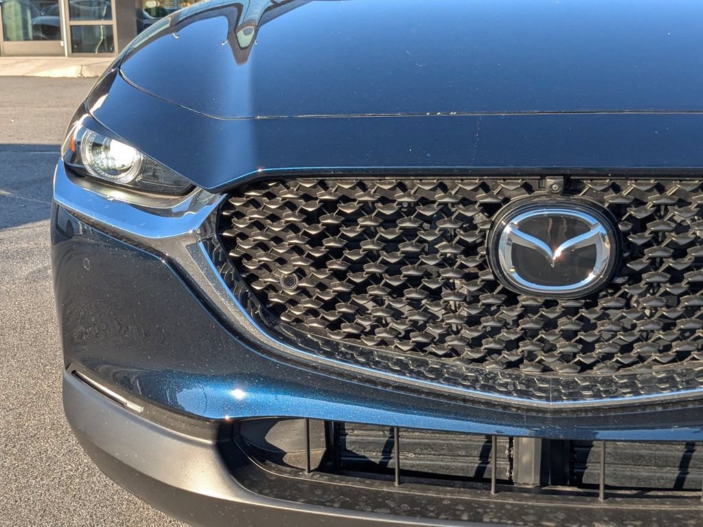 Used 2026 MAZDA CX-30 AWD 2.5 S w/ Premium Package image 10