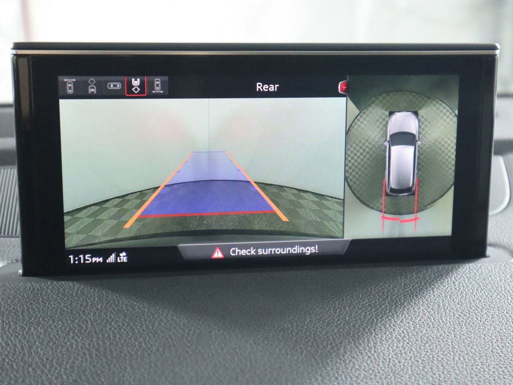 Used 2019 Audi Q7 3.0T Premium Plus w/ Premium Plus Package image 16