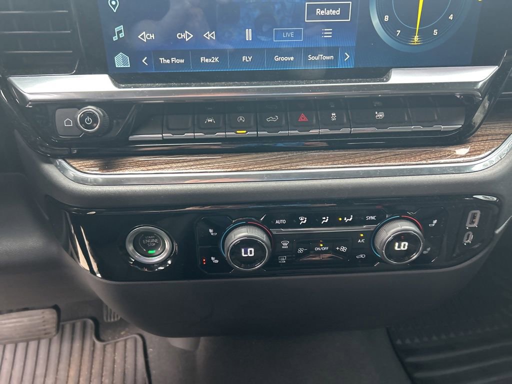 Certified 2023 Chevrolet Silverado 1500 LT image 19