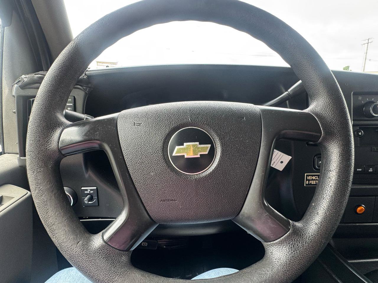 Used 2011 Chevrolet Express 1500 RWD image 13