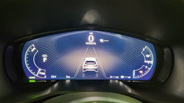 New 2026 MAZDA CX-70 SC Plus AWD/4WD image 15