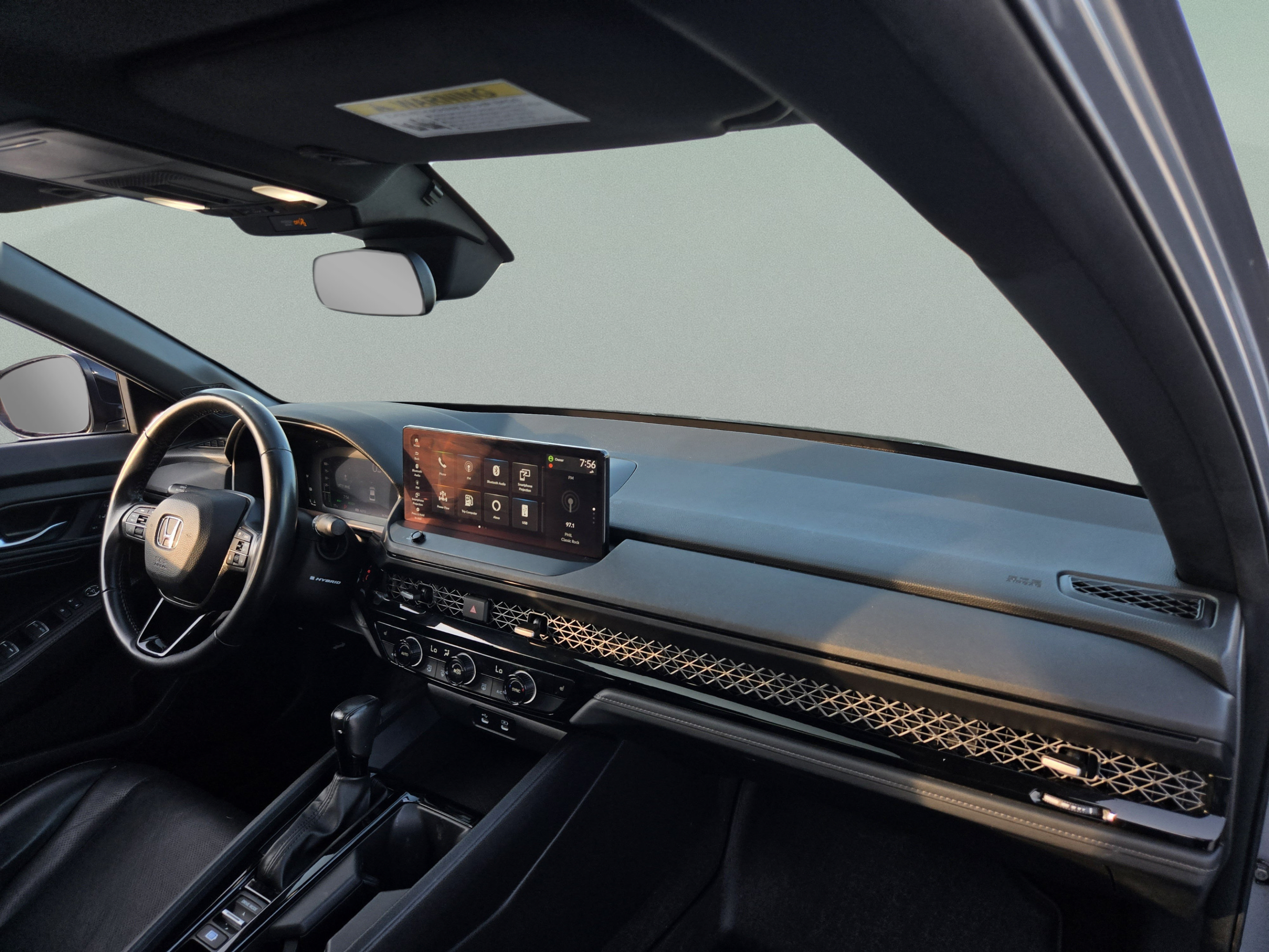 Used 2023 Honda Accord Sport image 28