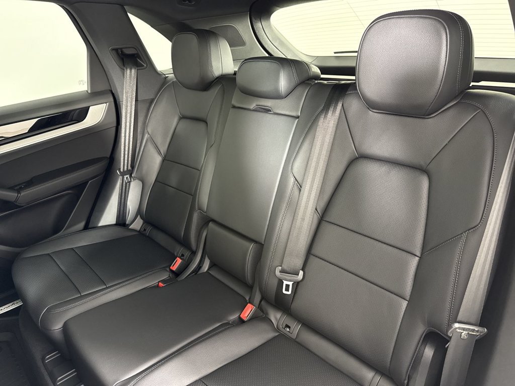 New 2026 Porsche Cayenne AWD/4WD image 21