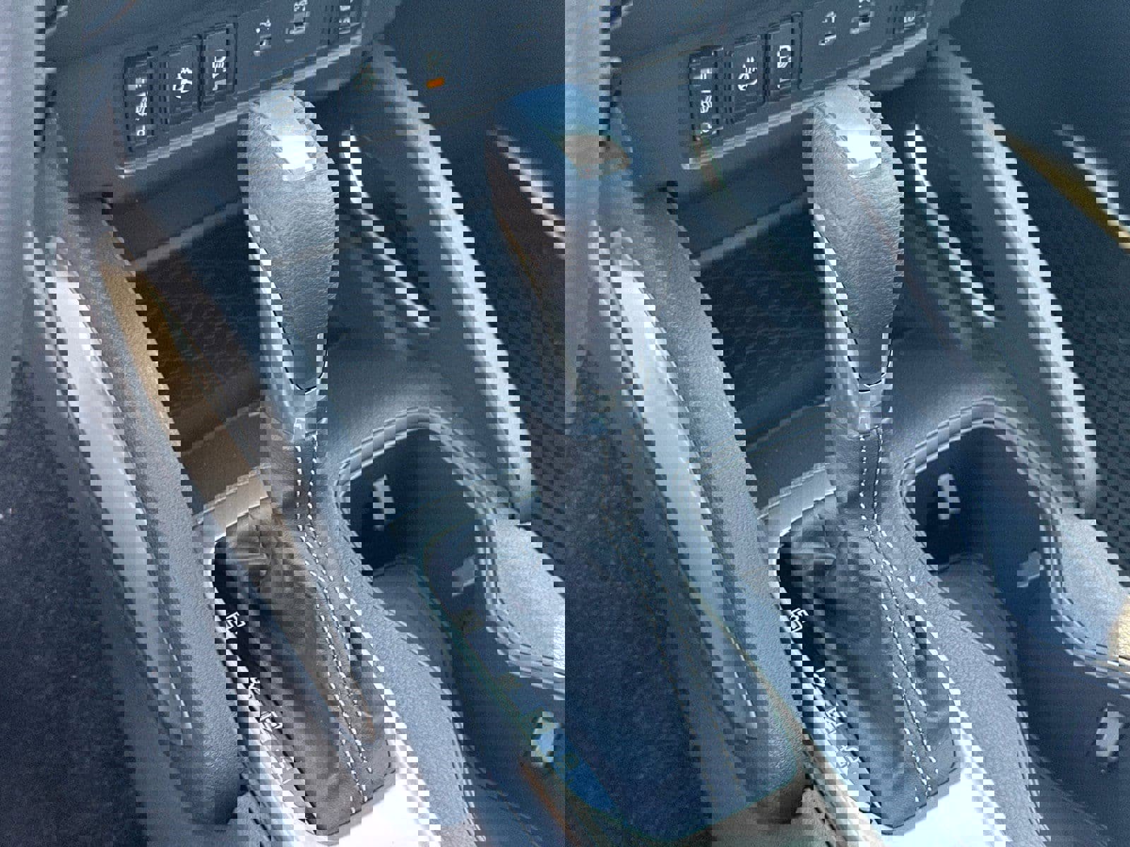 New 2026 Nissan Frontier SV w/ All-Weather Content Package image 30