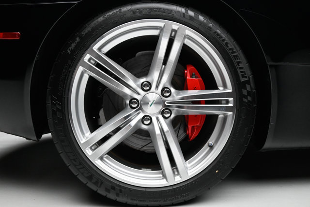 Used 2009 Aston Martin DB9 Coupe RWD image 34