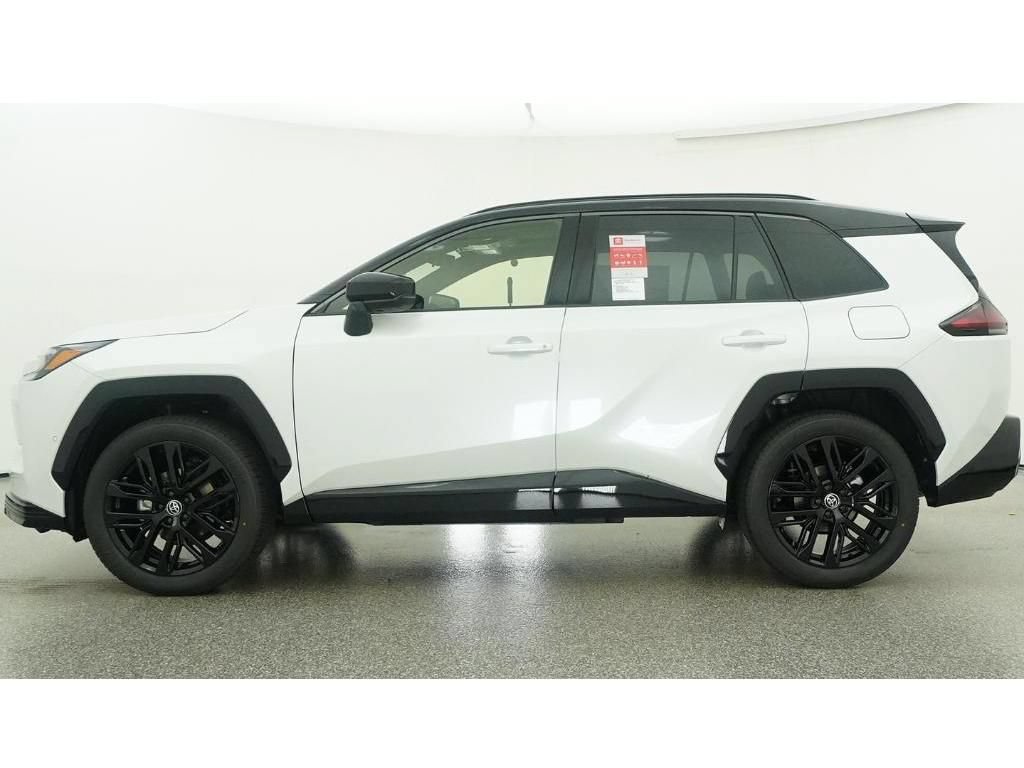 New 2026 Toyota RAV4 XSE w/ Panoramic Sun Roof Package AWD/4WD image 19