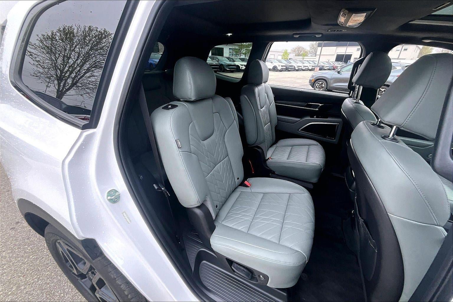 Used 2024 Kia Telluride SX Prestige X-Line AWD/4WD image 24