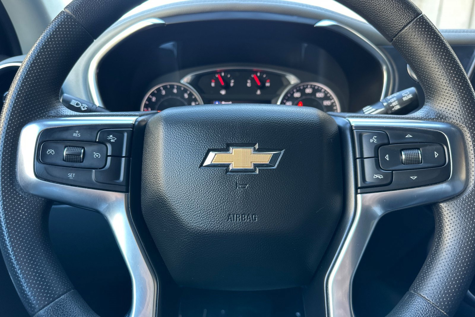 Certified 2022 Chevrolet Blazer LT image 30