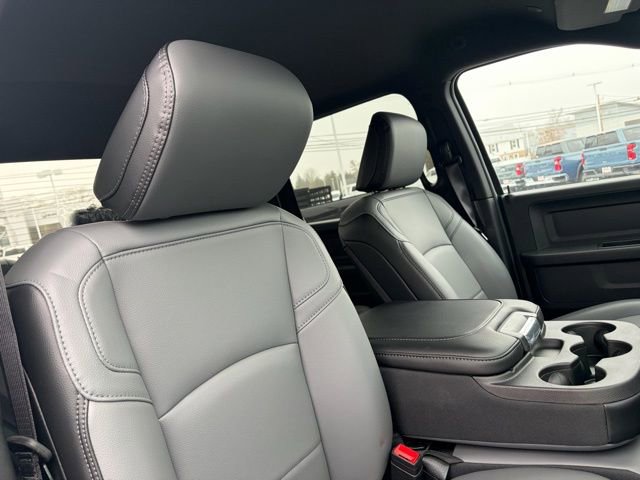 New 2026 RAM 3500 Tradesman image 27