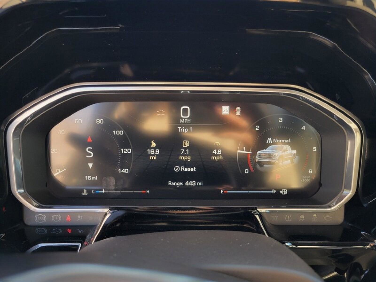 New 2026 GMC Sierra 1500 SLT w/ SLT Premium Plus Package image 19