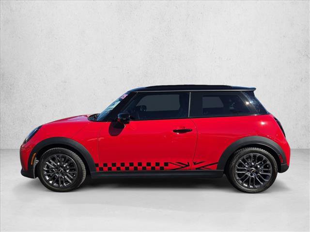 Used 2025 MINI Cooper S FWD image 9