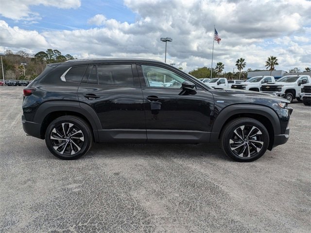 New 2025 MAZDA CX-50 2.5 Hybrid w/ Premium Plus Pkg image 3