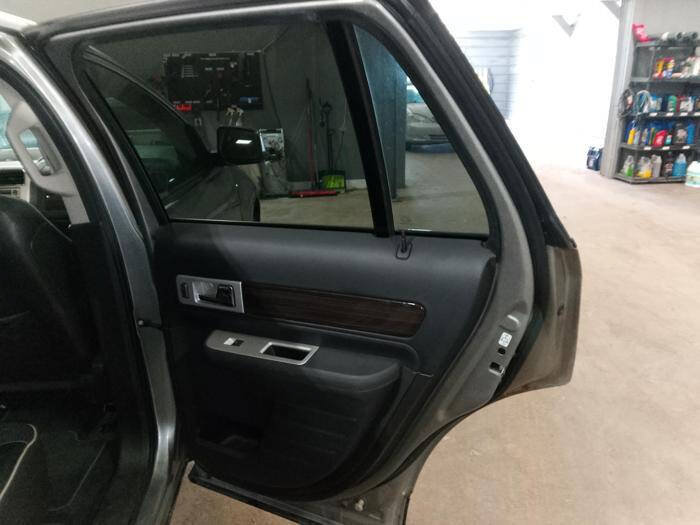 Used 2008 Lincoln MKX AWD image 29