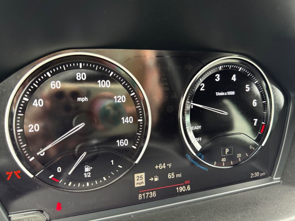 Used 2021 BMW X1 xDrive28i w/ Convenience Package image 18