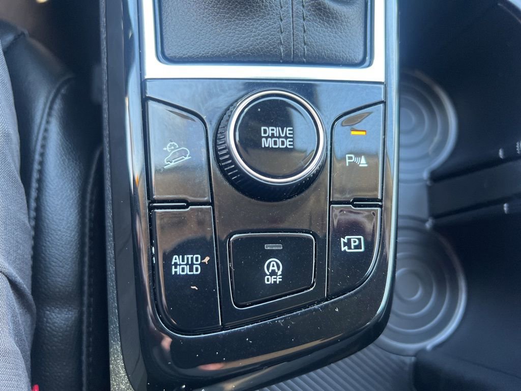 Certified 2023 Kia Sportage EX image 57
