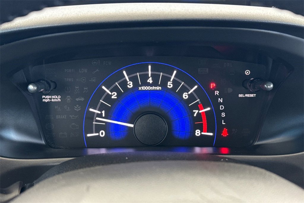 Used 2015 Honda Civic EX-L image 22