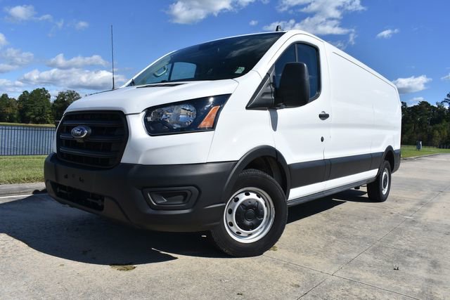 Used 2020 Ford Transit 250 Low Roof RWD image 5