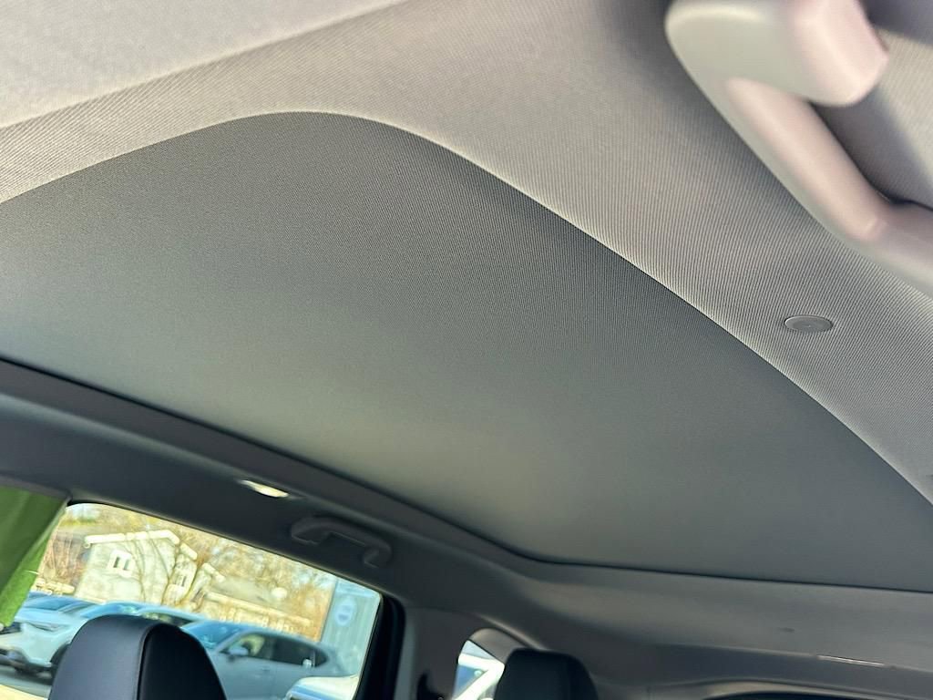 New 2026 Acura MDX SH-AWD image 10