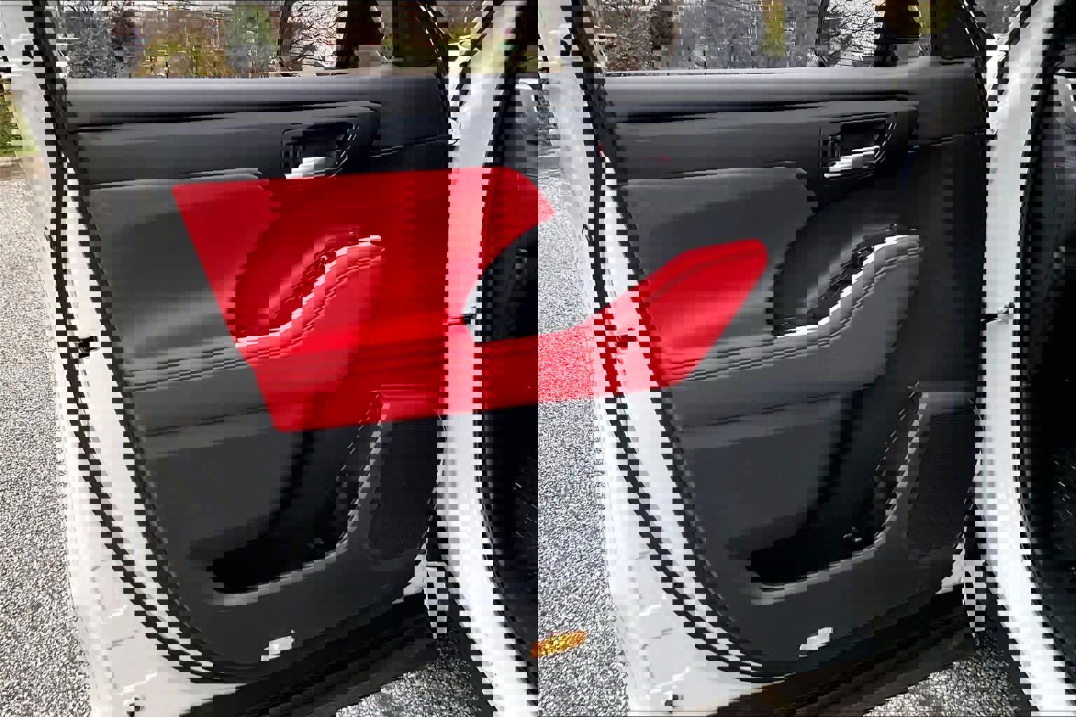 Used 2023 Toyota Highlander XSE image 21