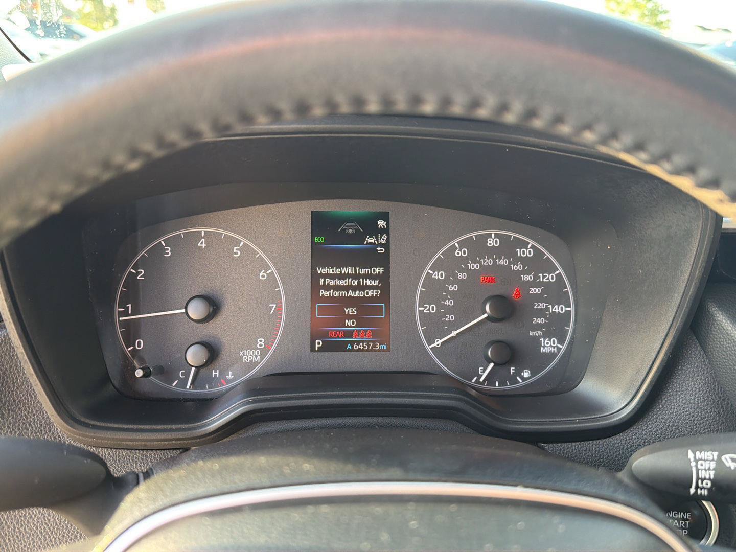 Used 2024 Toyota Corolla SE FWD image 22