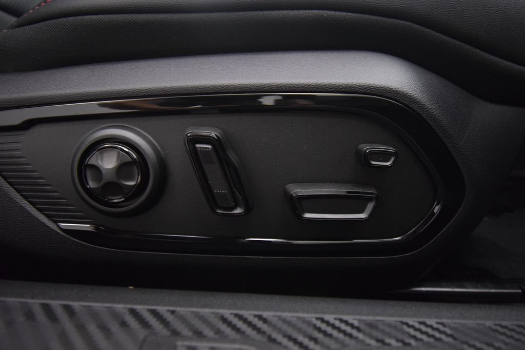 New 2027 Dodge Charger Scat Pack AWD/4WD image 36