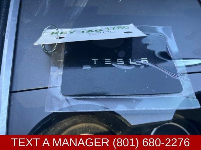 Used 2022 Tesla Model 3 Long Range AWD/4WD image 21