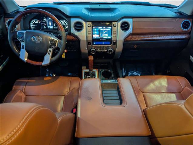 Used 2019 Toyota Tundra 1794 Edition image 18