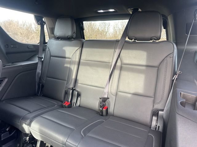 Used 2023 GMC Yukon Denali w/ Denali Reserve Package image 29