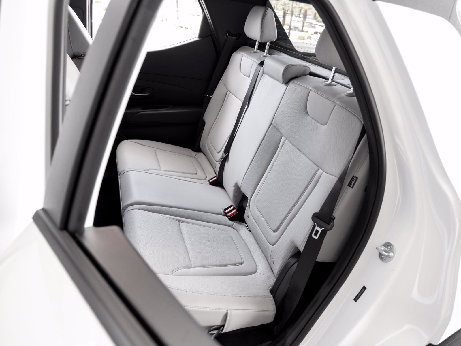 New 2027 Hyundai Santa Cruz SE FWD image 19