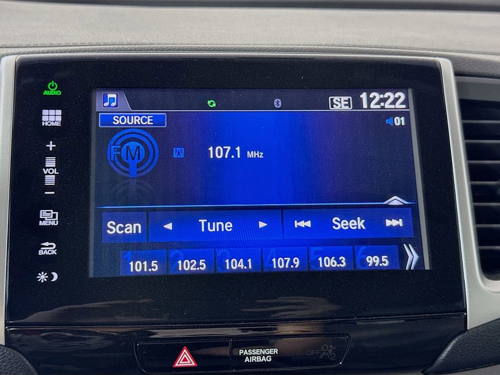 Used 2016 Honda Pilot EX-L image 15