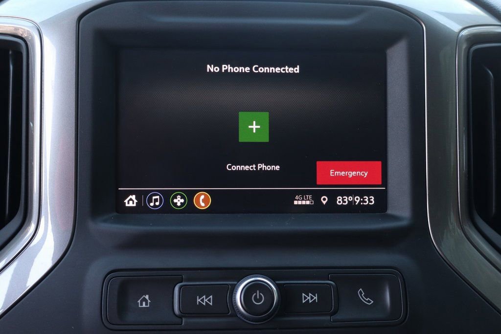 Used 2023 Chevrolet Silverado 2500 W/T w/ WT Convenience Package image 31