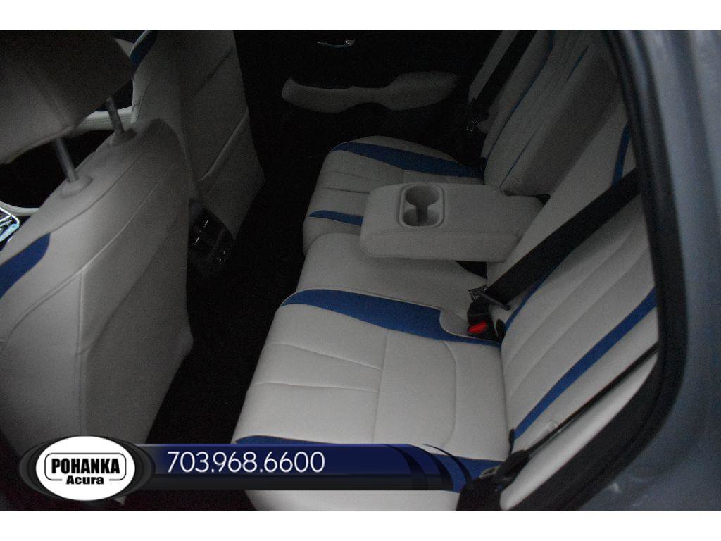 New 2025 Acura ADX A-Spec image 15