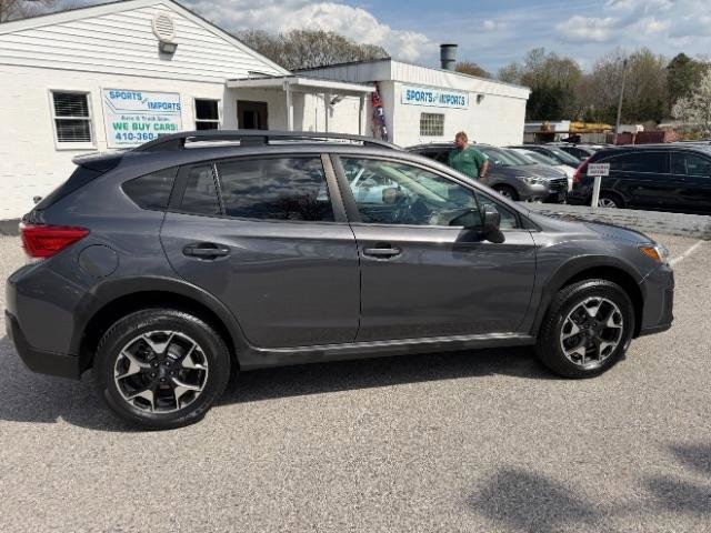 Used 2020 Subaru Crosstrek 2.0i Premium image 7