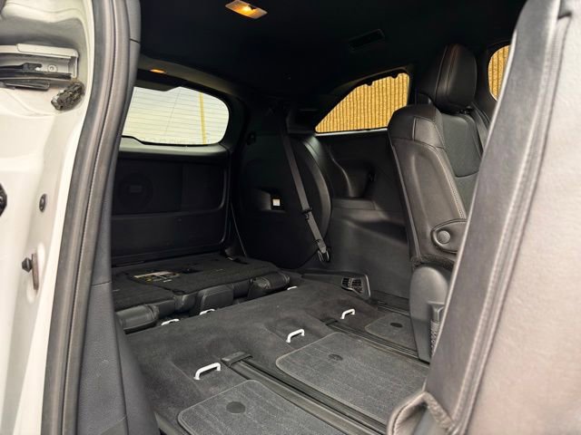 Used 2025 Toyota Sienna Limited image 12