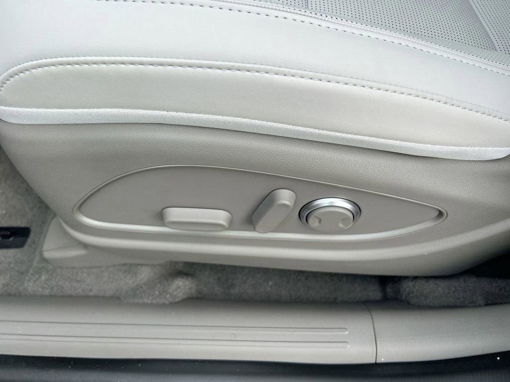 New 2026 Hyundai Palisade SEL image 25