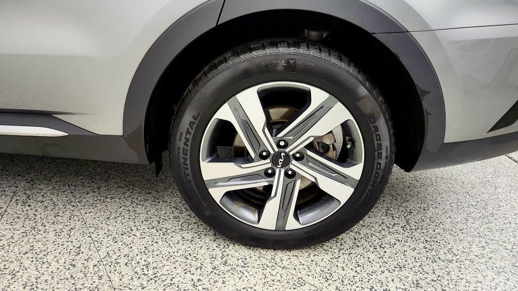 Used 2022 Kia Sorento SX Prestige AWD/4WD image 9