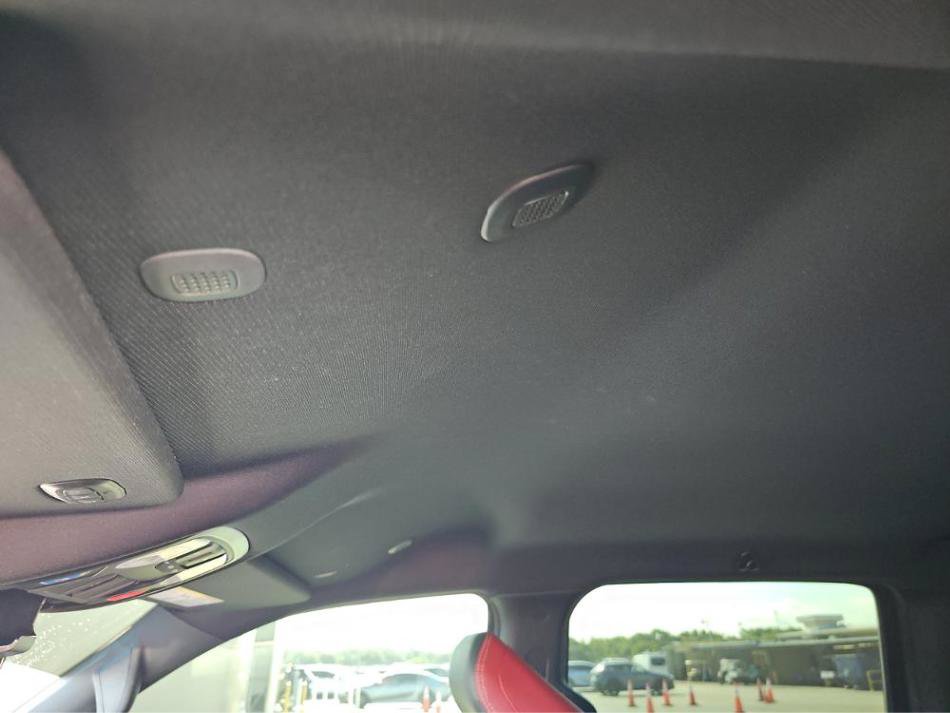 Used 2023 RAM 1500 Rebel w/ Rebel Level 1 Equipment Group AWD/4WD image 20