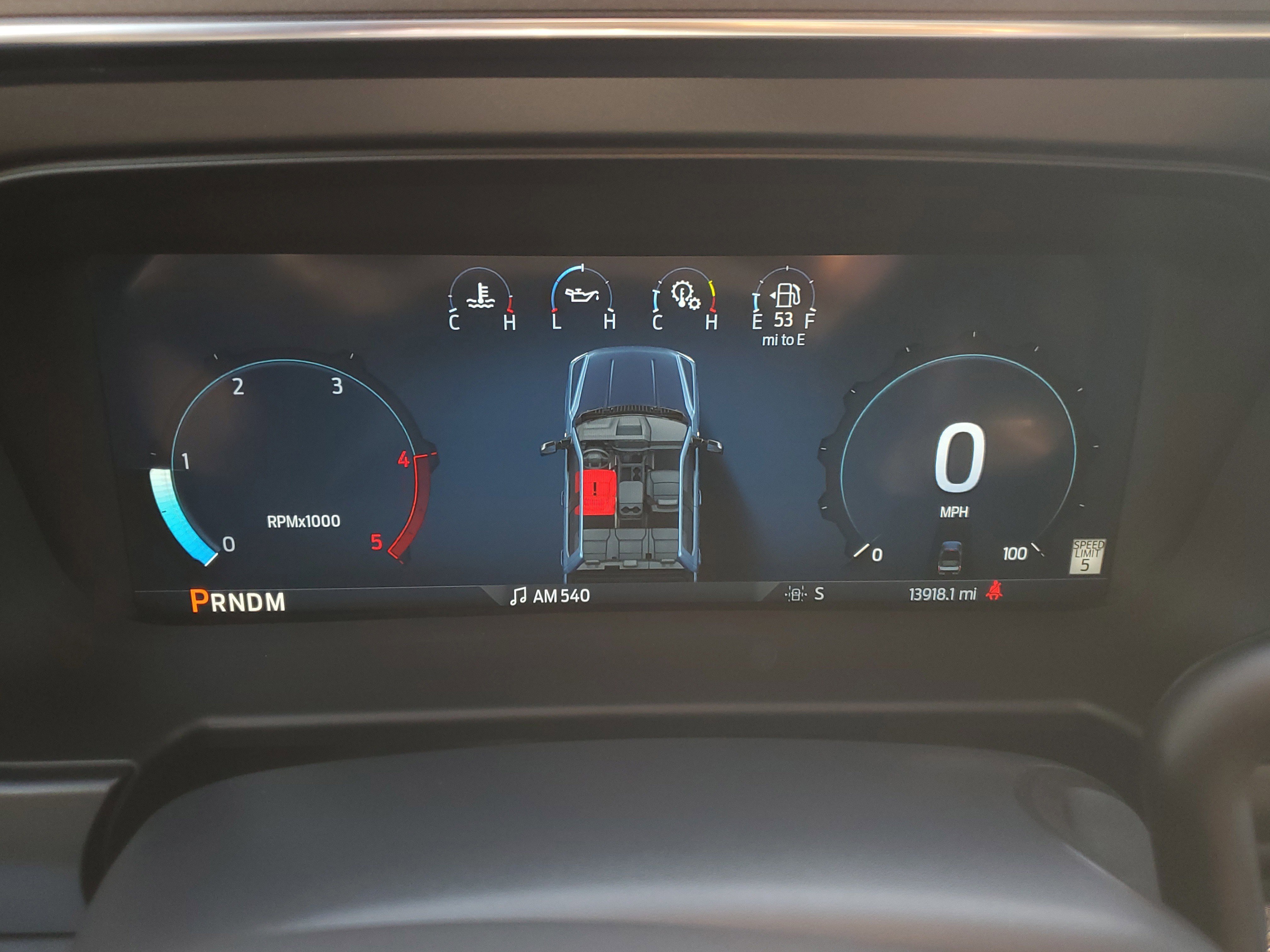 Used 2024 Ford F250 Platinum image 24