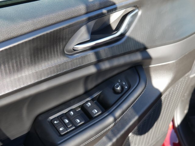 New 2025 Jeep Grand Cherokee L Altitude image 14