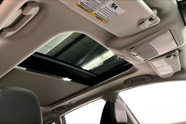 Used 2023 Nissan Murano SL w/ SL Moonroof Package AWD/4WD image 20